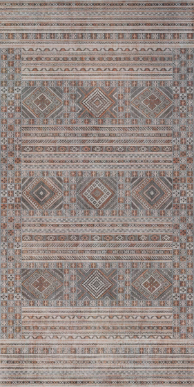 КМD3STA078GR КМD3STA078GR Ковер Бербер матовый обрезной Kerama Marazzi 119.5x238.5