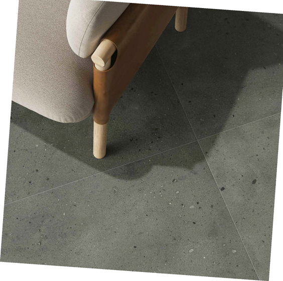 Avantgarde Black керамогранит Italon 60x120