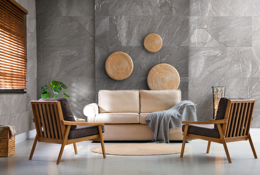 Граните Сансет Ардженто (Argento) MR Матовая 60x120