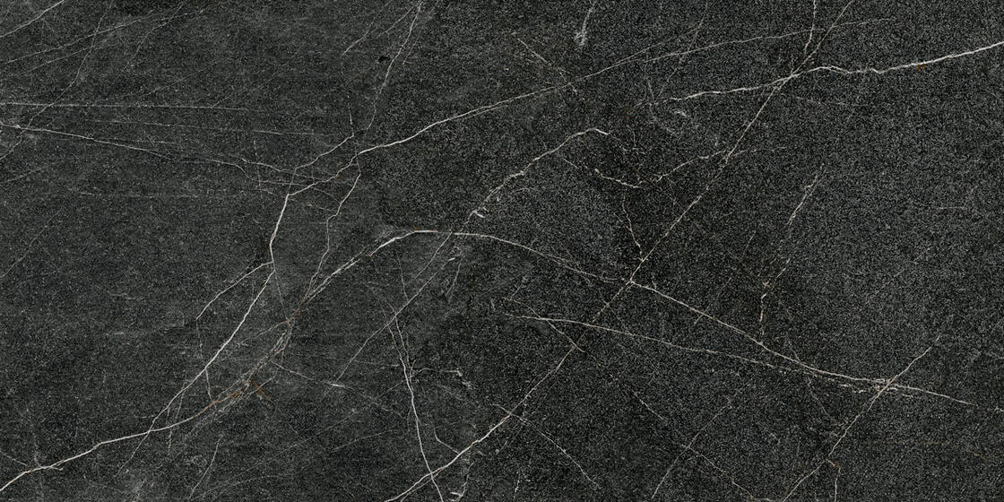 Граните София Черно-Оливковый (Black Olive) Матовая 60x120