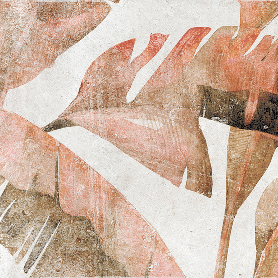 Amazonia Tropic Cotto керамогранит ZYX 13.8x13.8