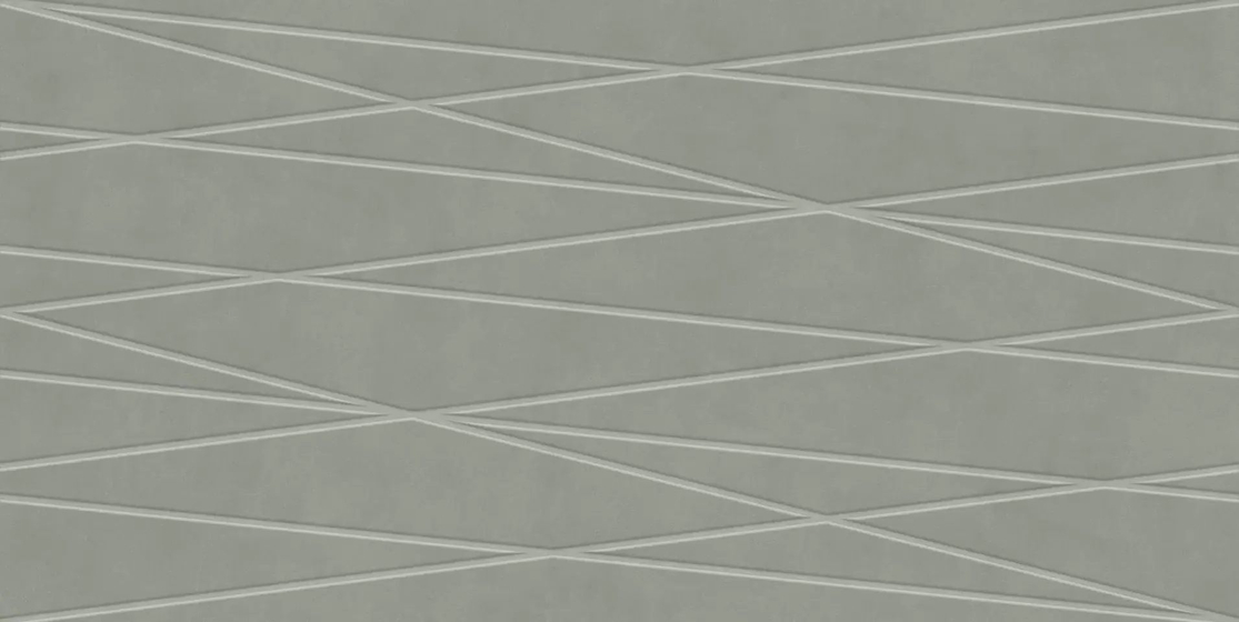 KM6012B0251R Таделакт зелёный светлый матовый структура обрезной Kerama Marazzi 60x119.5