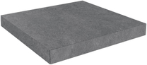 DL501120R\GCA Ступень угловая клееная Фондамента пепельный Kerama Marazzi 33x33