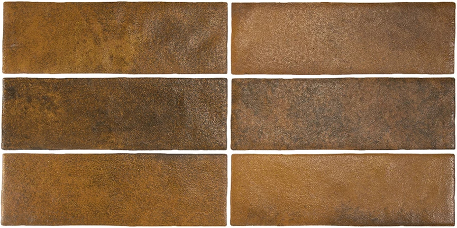 Artisan Gold  плитка Equipe 6,5х20