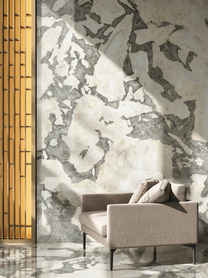 Stellaris Dover Light Nat керамогранит Italon 80x160