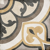 Art Nouveau Majestic Color керамогранит Equipe 20x20