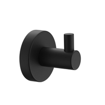 Крючок JTP Rod Matt Black, WJ 9828835A MB