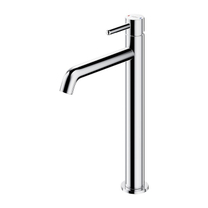 Смеситель для умывальника высокий OMNIRES Y Y1212CR (хром)