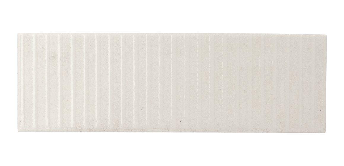 Raku Line White  керамогранит Equipe 6х18,6