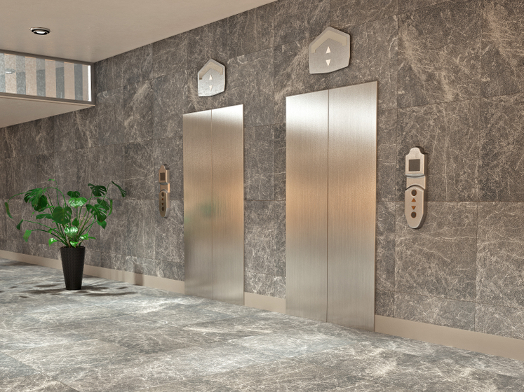 Керамогранит Гранитея G353R Turgoyak Grey матовый 60x60