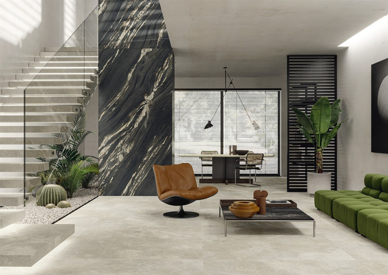 Kuroka Luk. 6 mm керамогранит Maxfine 150х300