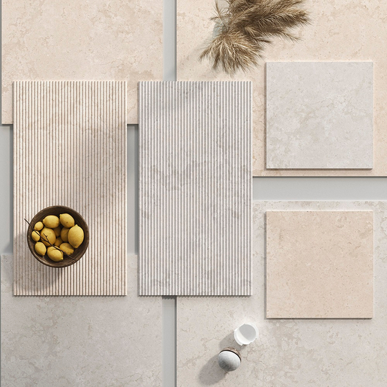 Althea Sand керамогранит Colorker 59,5х119,2