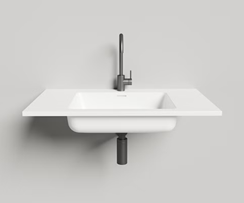 Onda Раковины