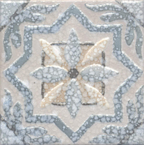 DD/B30/17023 Барио декор Kerama Marazzi 15x15