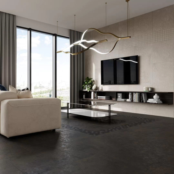 DD640120R  Про Фьюче беж светлый обрезной Kerama Marazzi 60x60