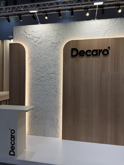  Decaro WallPanels Flex Stone Rock/Скала (D1001)