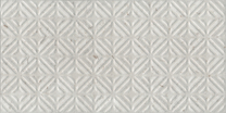 11209R Карму структура серый светлый матовый обрезной Kerama Marazzi 30x60