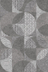 DL601420R  Фондамента темный декорированный обрезной Kerama Marazzi 60x60