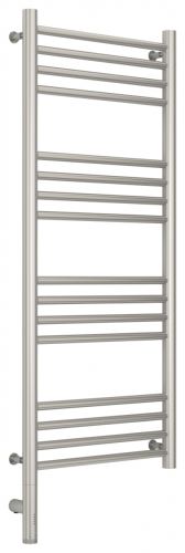 Полотенцесушитель Богема 3.0 1000х400 прямая, тэн левый, Сатин 071-5804-1040