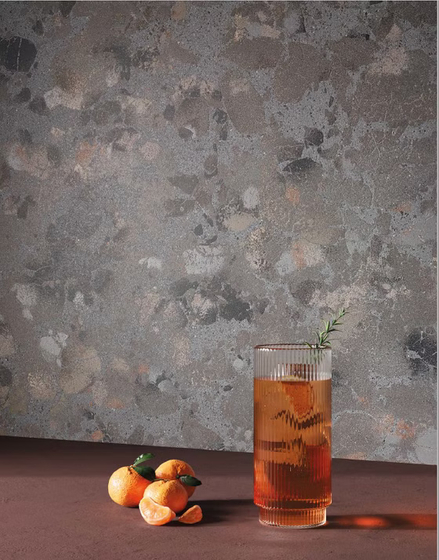 Attitude Grey ATTD 12DG RM  керамогранит Leonardo 60x120