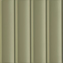 SOA005  Декор Аква Альта 1 зеленый матовый структура Kerama Marazzi 20x20