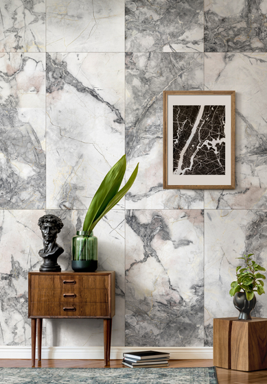 Люссо Небиа LLR Легкое лаппатирование 60x120