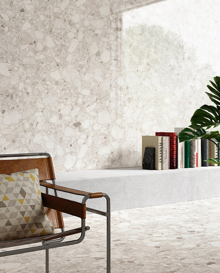 Venistone Ivory Nat. керамогранит Sant'Agostino 60x120