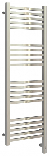 Полотенцесушитель Модус 3.0 1200х400, тен правый, Хром, 00-5701-1240