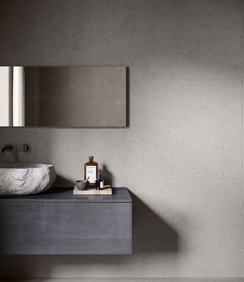 DE-Micro Pearl керамогранит Sant'Agostino 90x90