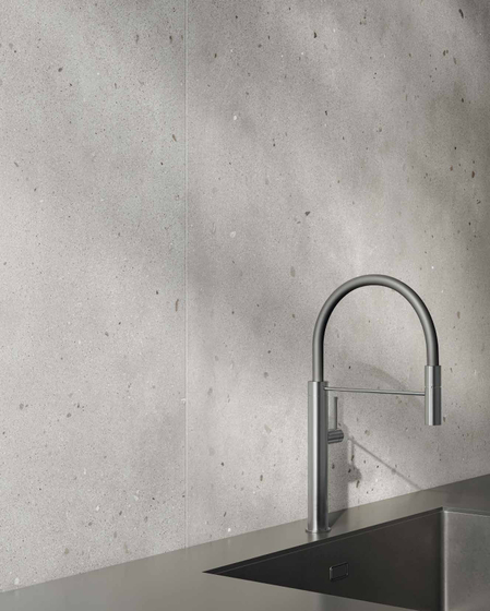 Avantgarde Silver керамогранит Italon 60x120