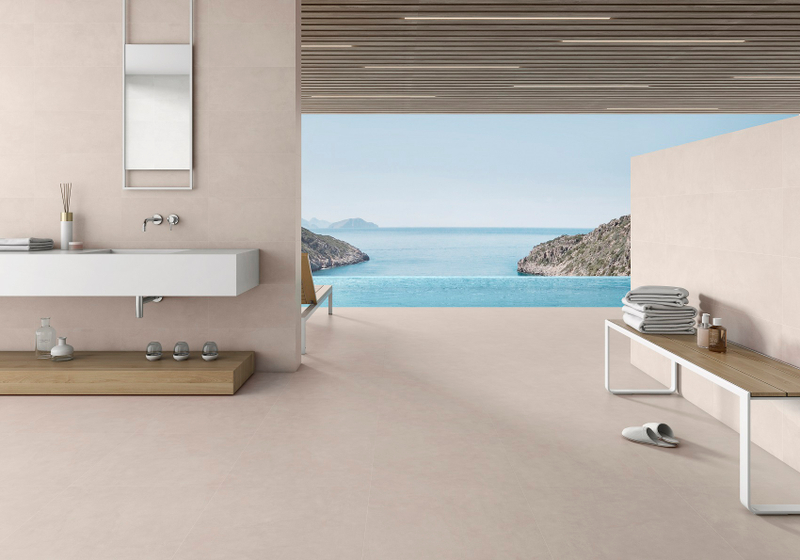 Conca Greige керамогранит Pamesa 60x120