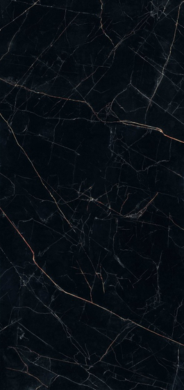 Nero Ardi Pul. керамогранит 5.6 mm Coverlam 120х278