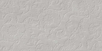48014R Догана серый светлый матовый структура обрезной Kerama Marazzi 40x80