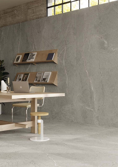 Soapst6 12 RM  керамогранит 6.5 mm Imola Ceramica 60x120