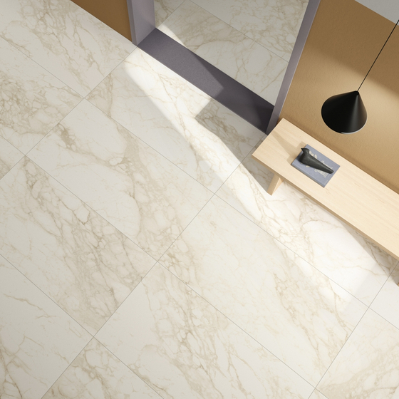 Микеланджело Ворм керамогранит Coliseumgres 60x120