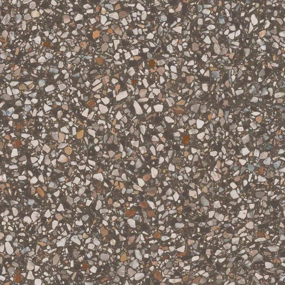 KM6060G0051R Бричиола коричневый матовый обрезной Kerama Marazzi 60x60