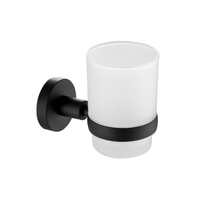 Стакан JTP Rod Matt Black, WJ 9828850 MB