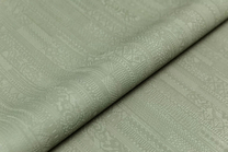 KM8207 Обои виниловые Ажур база универсальная, зеленый Kerama Marazzi