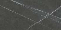 Metropolis Imperial Black керамогранит Italon 60x120