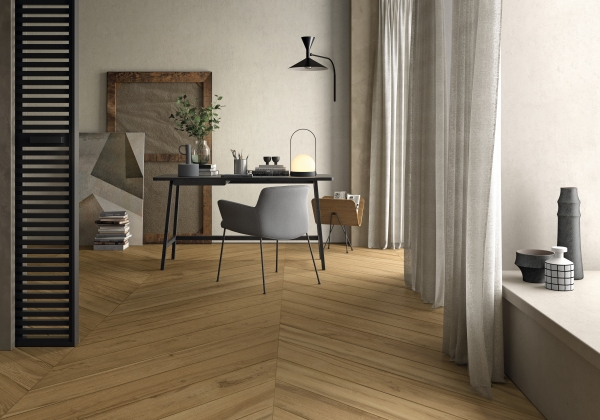 Loft Honey  керамогранит Italon 20x160