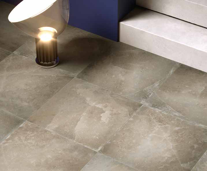 Ривьера Дарк керамогранит Coliseumgres 60x60