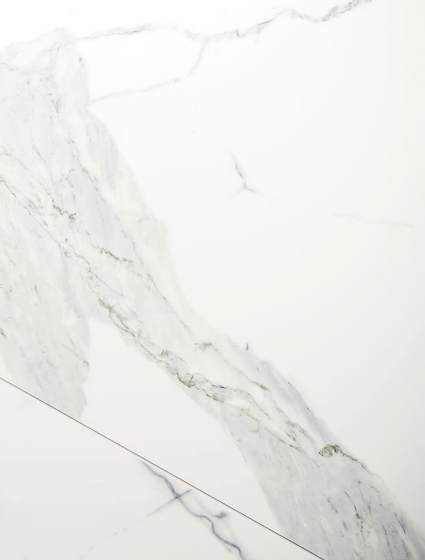 Stellaris Statuario White Lap керамогранит Italon 60x120