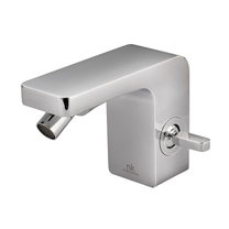 100073042 Noken Lounge смеситель для биде, белый