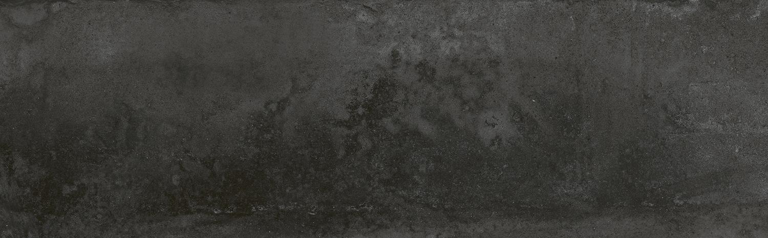 9045 Тракай серый темный  глянцевый Kerama Marazzi 8.5x28.5