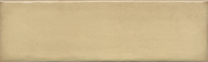 9021 Монпарнас жёлтый глянцевый Kerama Marazzi 8.5x28.5
