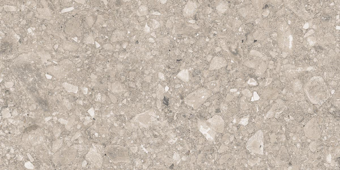 Герда Серый LLR Легкое лаппатирование 60x120