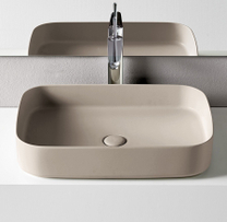 Раковина Shui Comfort Rectangular SHCOLAR60 Avena