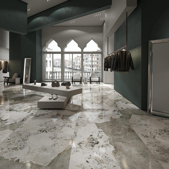 SG50005922R Ониче лаппатированный обрезной Kerama Marazzi 60x119.5