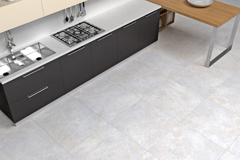 Керамогранит Гранитея G311R Sinara Elegant матовый 60x60