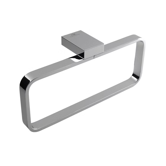 Держатель полотенец кольцо, хром Noken Urban C 100094164